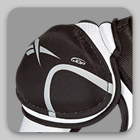 3K KFS SHOULDER PADS