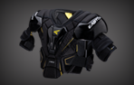 RS Shoulder Pads